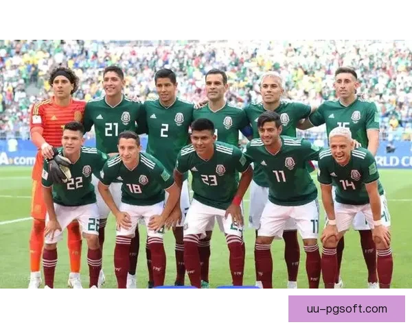 2026世界杯墨西哥区正式启动球迷之家全新互动体验计划